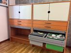 archiefkast, Ophalen, 100 tot 150 cm, Modern strak, 50 tot 100 cm