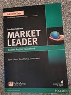 Market Leader, Nieuw, Ophalen