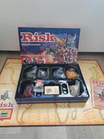 Ongebruikte Risk bordspel, Hobby en Vrije tijd, Gezelschapsspellen | Bordspellen, Ophalen of Verzenden, Zo goed als nieuw