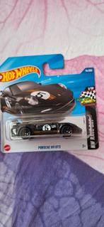 Hot Wheels Porsche 911 GT3, Hobby en Vrije tijd, Modelauto's | Overige schalen, Ophalen of Verzenden, Nieuw, Auto