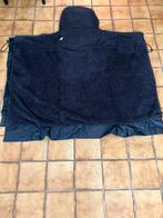 Warmtekleed Scootmobiel 110x136cm, Ophalen, Zo goed als nieuw