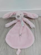 Knuffel knuffeldoekje little dutch konijn richie roze K9421, Kinderen en Baby's, Speelgoed | Knuffels en Pluche, Ophalen of Verzenden