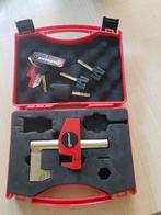 Doublelock compact Eagle disselslot, Ophalen, Zo goed als nieuw