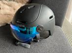 Skihelm - Sinner Titan Visor, Overige merken, Overige typen, Ophalen of Verzenden, Zo goed als nieuw