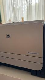 HP LaserJet P2055d Laserprinter, Computers en Software, Printers, Ophalen, Zwart-en-wit printen, Printer, Zo goed als nieuw