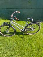 Damesfiets Cortina, Fietsen en Brommers, Gebruikt, Versnellingen, 50 tot 53 cm, Ophalen