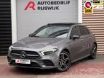 Mercedes-Benz A-klasse 250 e AMG Pano/Memory/Camera/Sfeer, Auto's, 12 maanden, Gebruikt, Euro 6, 4 cilinders