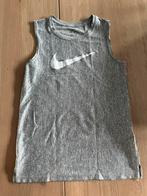 NIKE LGG top, bijna nieuw, Dri-Fit, maat 147/158=12/13jaar, Jongen of Meisje, Sport- of Zwemkleding, Ophalen of Verzenden, Zo goed als nieuw