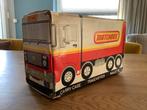 MATCHBOX Carry Case, 36 auto's in Matchbox formaat., Hobby en Vrije tijd, Modelauto's | Overige schalen, Ophalen of Verzenden
