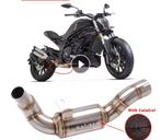Benelli 502 c vervangende katalysator, Ophalen of Verzenden, Nieuw