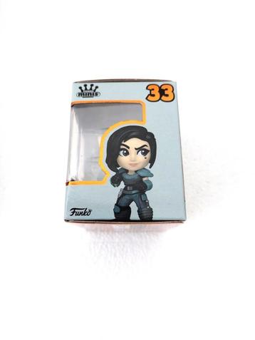 Funko Minis: The Mandalorian cara dune star wars 33 beschikbaar voor biedingen