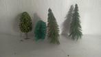 Kunst Boompjes voor tafereel, Ophalen of Verzenden, Gebruikt, Materiaal