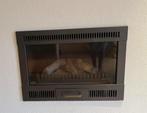 inbouw gashaard gaskachel, Huis en Inrichting, Ophalen, Gebruikt, Inbouwhaard, Gashaard