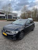 Volkswagen Polo 1.0 TSI 95pk Dsg-7 2022 Multimedia, Stof, 95 pk, 1104 kg, Origineel Nederlands