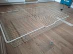 Ikea kledingkast 3x manden 100x 58cm, Ophalen, Gebruikt, 50 tot 100 cm, Minder dan 100 cm