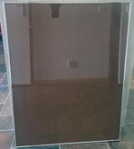 Grote Luxe Alu Wissellijst, 86,5 x 66,5 cm, Ophalen, Metaal of Aluminium, Zo goed als nieuw, 75 cm of meer