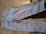 Broek, Ophalen, Nieuw, Maat 46/48 (XL) of groter, Zwart