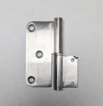 Argenta RVS Paumel 20 stuks - Nieuw in doos, Ophalen of Verzenden, Nieuw, Rvs, Scharnier