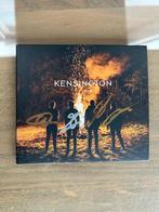 CD Kensington, Cd's en Dvd's, Ophalen of Verzenden, Nieuw in verpakking, Poprock