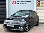 Volkswagen Golf 2.0 TSI GTI Leer/Matrix/Pano/Camera, Automaat, Zwart, Leder, Bedrijf