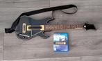 guitar hero live ps4 met gitaar,  zonder dongle, Ophalen, Muziek, 1 speler, Zo goed als nieuw