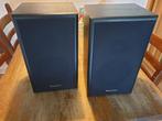 Technics Luidspekers Vintage., Audio, Tv en Foto, Luidsprekers, Ophalen, Minder dan 60 watt, Front, Rear of Stereo speakers, Overige merken