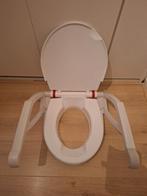 Wc bril met armleuningen, Overige typen, Minder dan 100 cm, 25 tot 50 cm, 50 tot 100 cm