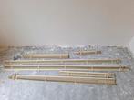 6 sunway jaloezieën, verschillende maten, Huis en Inrichting, Ophalen, Gebruikt, 50 tot 100 cm, 200 cm of meer
