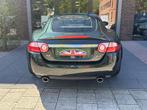 Jaguar XK 4.2 V8 Coupé (bj 2008, automaat), Auto's, Jaguar, Achterwielaandrijving, Gebruikt, Met garantie (alle), 4 stoelen