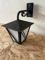 Mooie oude lamp, Tuin en Terras, Buitenverlichting, Ophalen, Gebruikt