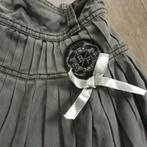 Barbara Farber rokje bruin mt. 116, Meisje, Ophalen of Verzenden, Zo goed als nieuw, Jurk of Rok