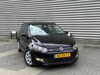 Volkswagen Polo 1.2 TDI 5D BlueMotion Comfortl. (bj 2011) Cl, Voorwielaandrijving, Euro 5, Stof, Gebruikt