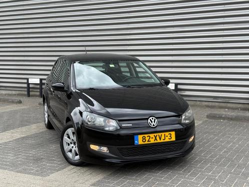 Volkswagen Polo 1.2 TDI 5D BlueMotion Comfortl. (bj 2011) Cl, Auto's, Volkswagen, Bedrijf, Te koop, Polo, ABS, Airbags, Airconditioning