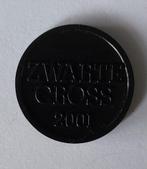 oude consumptie-munt Zwarte Cross #3, Postzegels en Munten, Penningen en Medailles, Verzenden, Overige materialen, Nederland