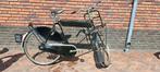 Mooie oldtimer fiets, Fietsen en Brommers, Ophalen
