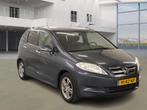 Honda FR-V 2.0i Lifestyle Comfort 6p/6bak/VELGEN, Auto's, Honda, Voorwielaandrijving, 1998 cc, Gebruikt, 4 cilinders