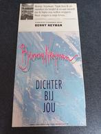 Benny Neyman - DICHTER BIJ JOU, Ophalen of Verzenden