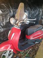 E-fosti scooter, Ophalen, Gebruikt, Elektrisch, Overige merken