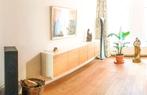 Dressoir (handgemaakt door timmerman), Ophalen, Met plank(en), Gebruikt, 200 cm of meer