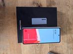 Samsung fold 5, Telecommunicatie, Mobiele telefoons | Samsung, Ophalen, Zwart, Zo goed als nieuw, 256 GB