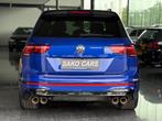 Volkswagen Tiguan 2.0 TSI R 75 Edition 4Motion Akrapovic Ful, Automaat, Gebruikt, Zwart, 4 cilinders