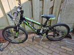 bulls MTB 20 inch kinderfiets 6 tot 9 jaar, Fietsen en Brommers, Fietsen | Crossfietsen en BMX, Ophalen, Gebruikt, Aluminium, V-brakes