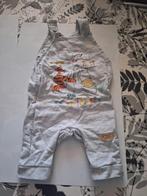 Baby Meisje Disney Winnie The Pooh Tuinbroekje 0 - 3 Maanden, Broekje, Meisje, Ophalen of Verzenden, Zo goed als nieuw