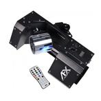 AFX Light DMX Barrel Scanner |, Muziek en Instrumenten, Licht en Laser, Huizermaatweg 480, 1276 LM Huizen, Nieuw, United Retail BV