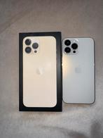 Iphone 13 pro max 256GB goud, Telecommunicatie, Mobiele telefoons | Apple iPhone, 256 GB, Ophalen of Verzenden, Goud, IPhone 13 Pro Max
