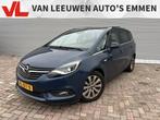 Opel Zafira 1.4 Turbo Business Executive | Nieuw Binnen! | A, 15 km/l, Gebruikt, 4 cilinders, Blauw