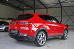 Alfa Romeo Tonale 1.5T Hybrid Edizione Speciale 20'' | CAMER, Auto's, Alfa Romeo, Gebruikt, Zwart, 4 cilinders, Alcantara