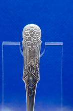 Keltum Biedermeier Lepeltje, Antiek en Kunst, Verzenden