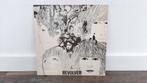 The Beatles – Revolver LP / Vinyl Plaat, 1976 Bovema Cut, Ophalen of Verzenden, Gebruikt, 12 inch, Poprock
