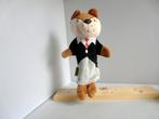 Efteling # handpop Wolf, Ophalen of Verzenden, Zo goed als nieuw, Beeldje of Poppetje